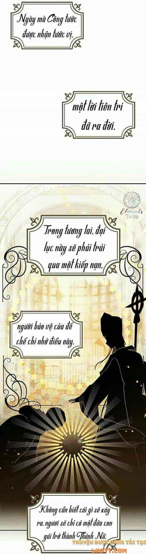 Thực Ra Tôi Mới Là Thật - Chương 1 - ảnh 31