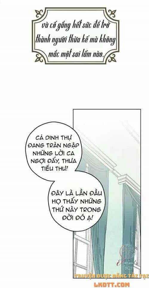 Thực Ra Tôi Mới Là Thật - Chương 1 - ảnh 42