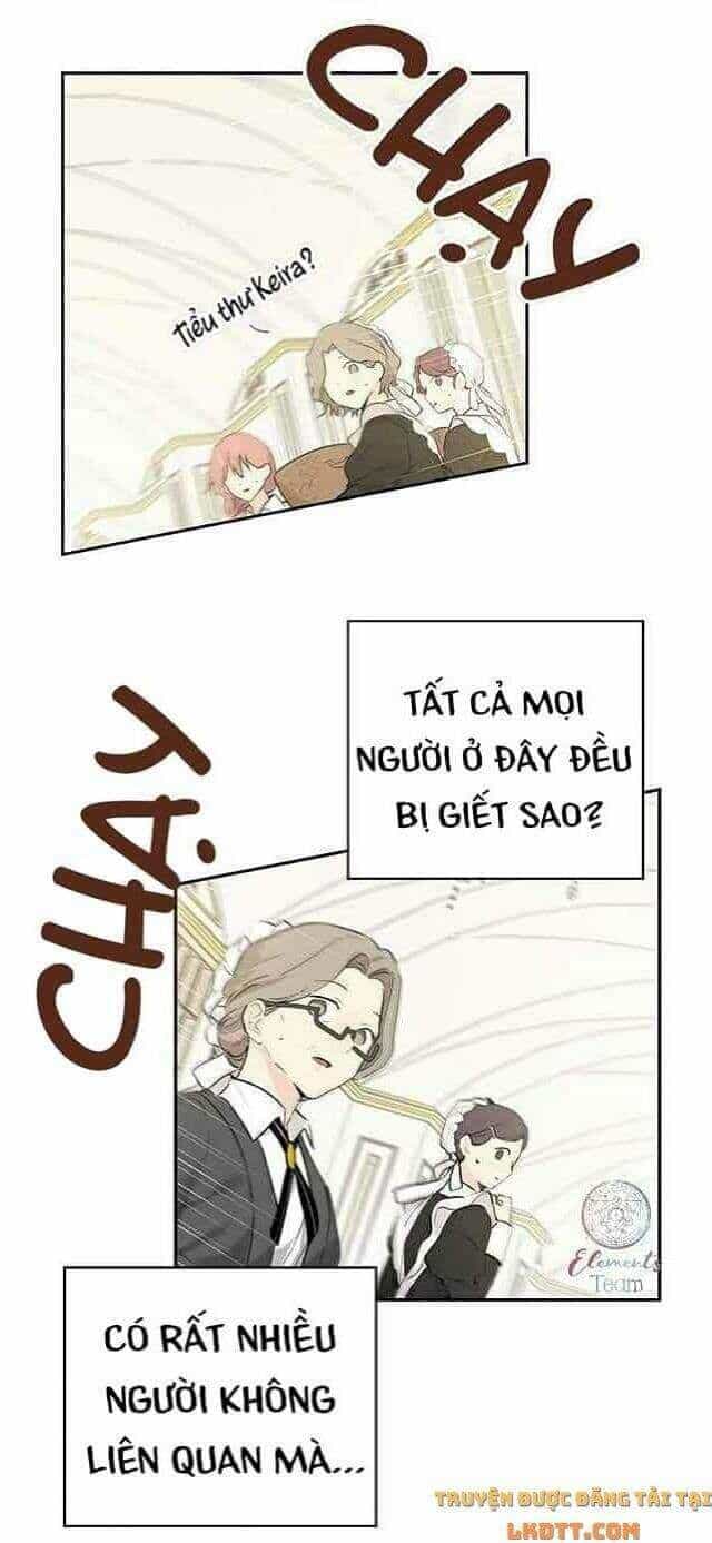 Thực Ra Tôi Mới Là Thật - Chương 6.2 - ảnh 26