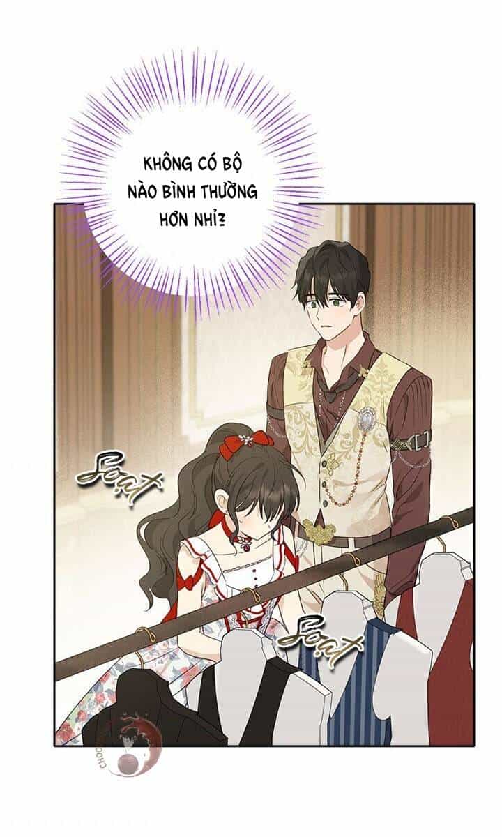 Thực Ra Tôi Mới Là Thật - Chương 71.5 - ảnh 18