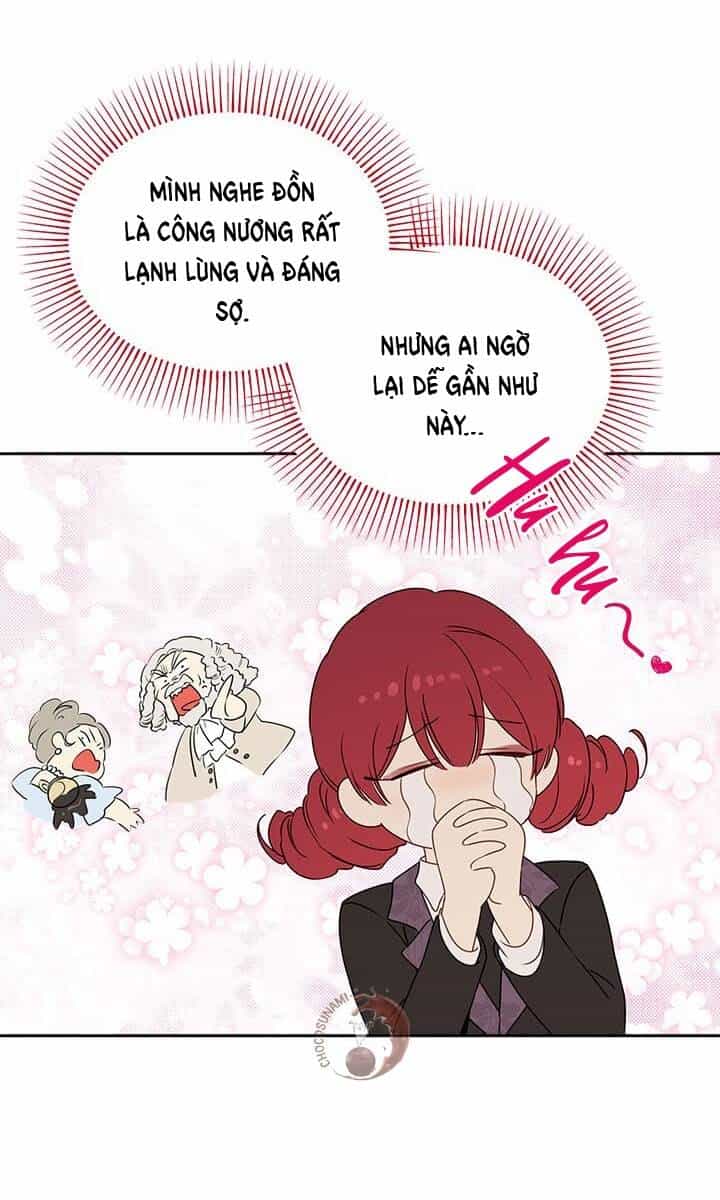Thực Ra Tôi Mới Là Thật - Chương 71.5 - ảnh 9