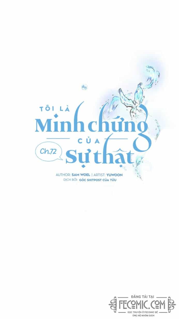 Thực Ra Tôi Mới Là Thật - Chương 72 - ảnh 11
