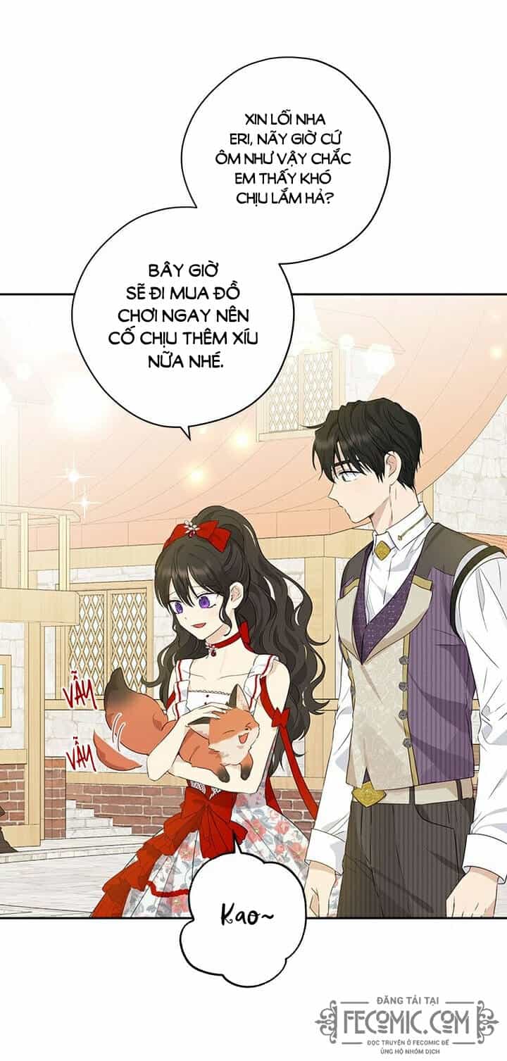 Thực Ra Tôi Mới Là Thật - Chương 72 - ảnh 13