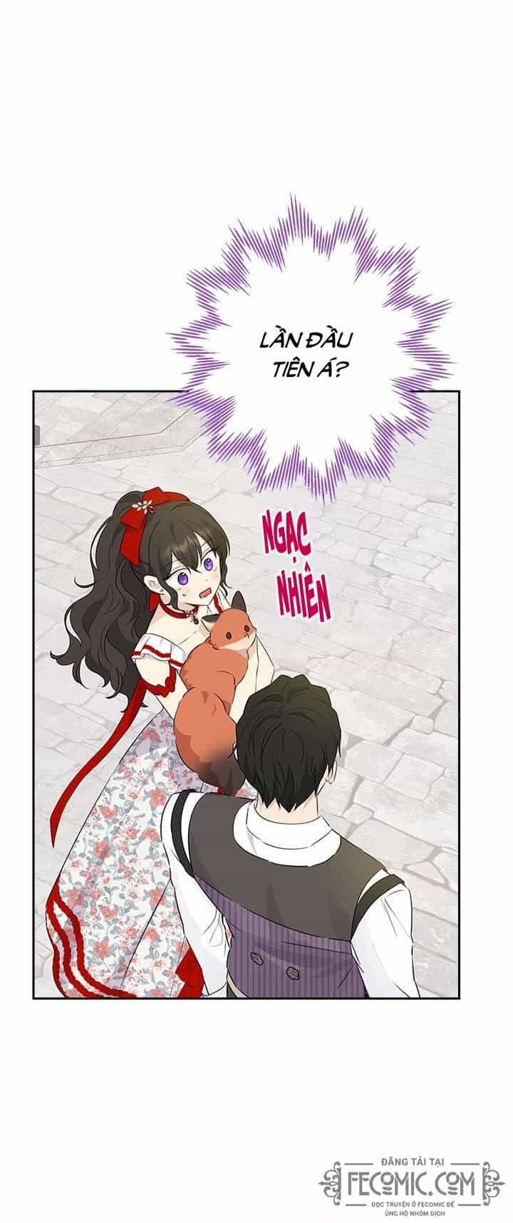 Thực Ra Tôi Mới Là Thật - Chương 72 - ảnh 9