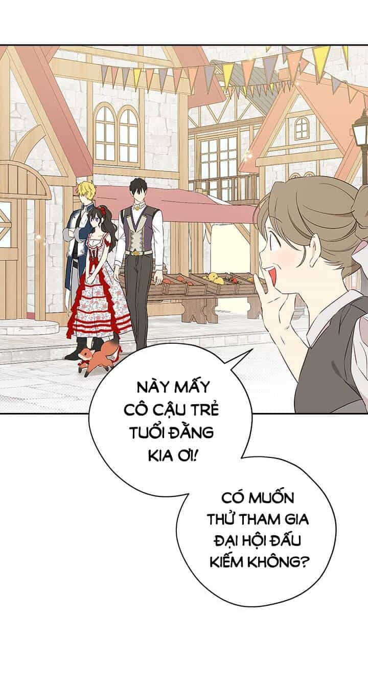 Thực Ra Tôi Mới Là Thật - Chương 73 - ảnh 21