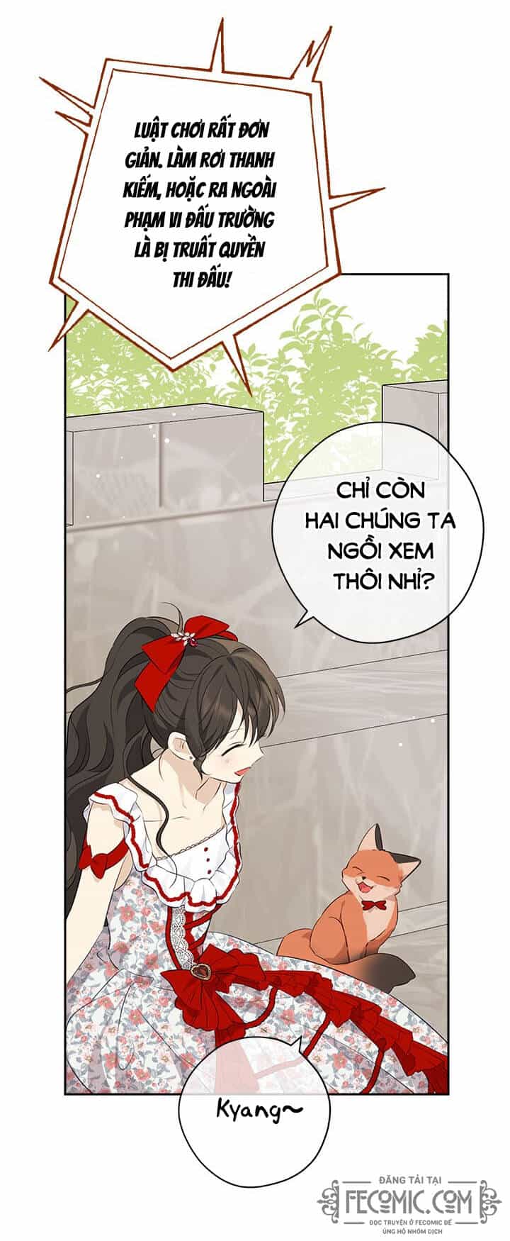 Thực Ra Tôi Mới Là Thật - Chương 73 - ảnh 30