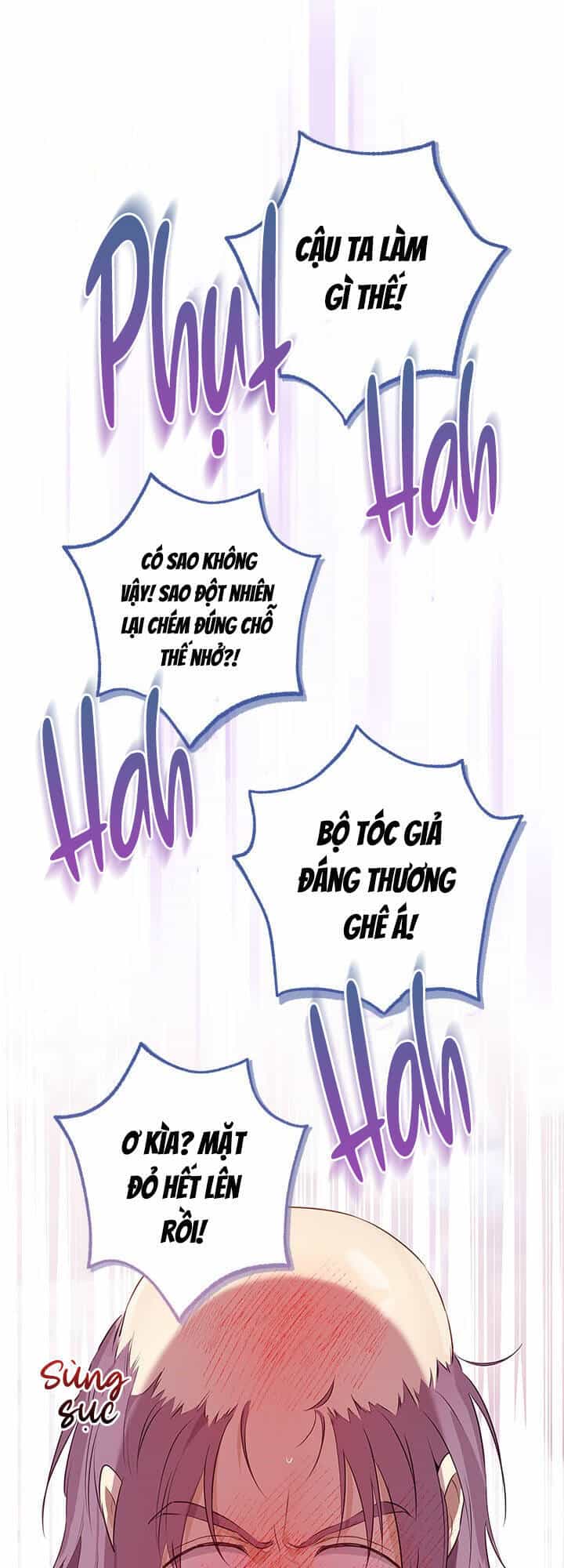 Thực Ra Tôi Mới Là Thật - Chương 73 - ảnh 54