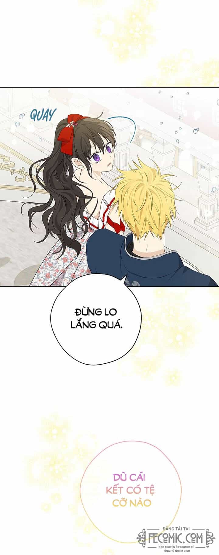 Thực Ra Tôi Mới Là Thật - Chương 74 - ảnh 46