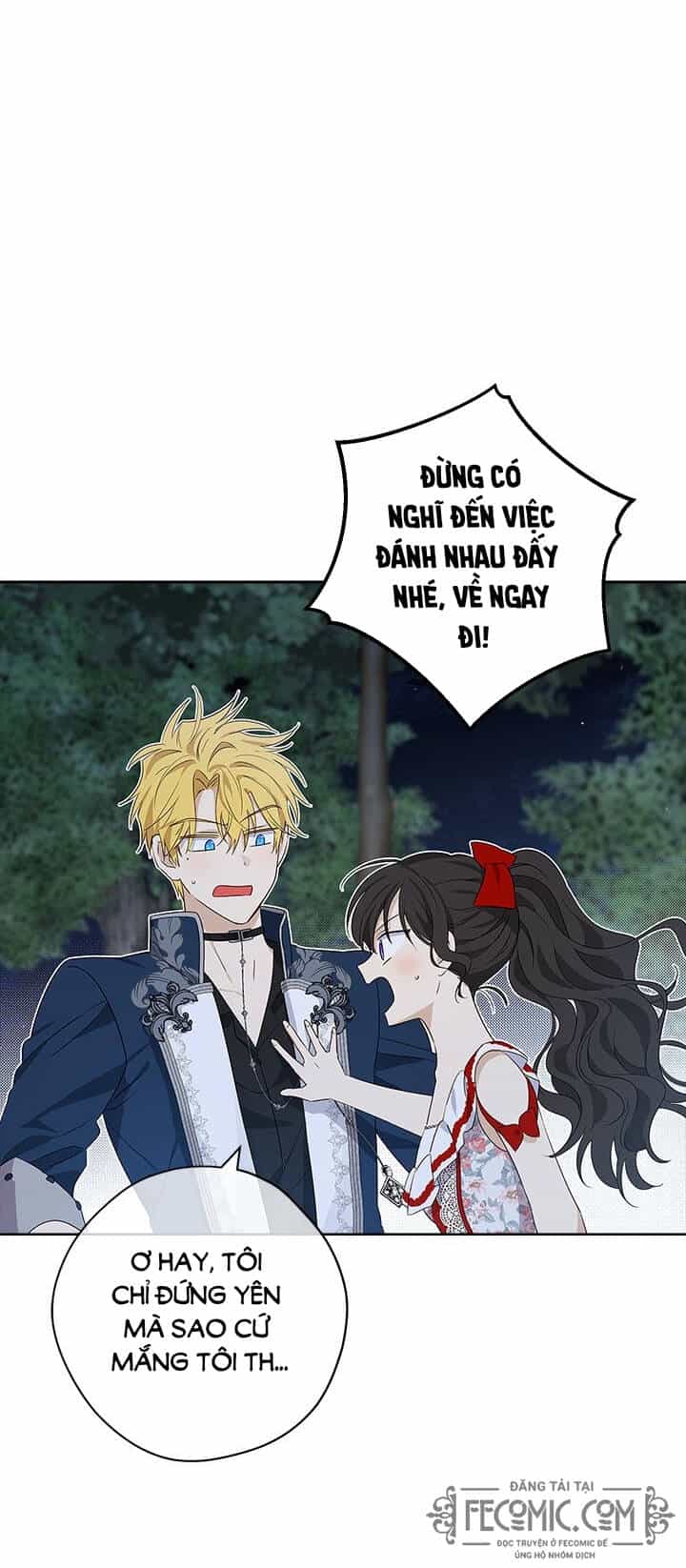 Thực Ra Tôi Mới Là Thật - Chương 75 - ảnh 11