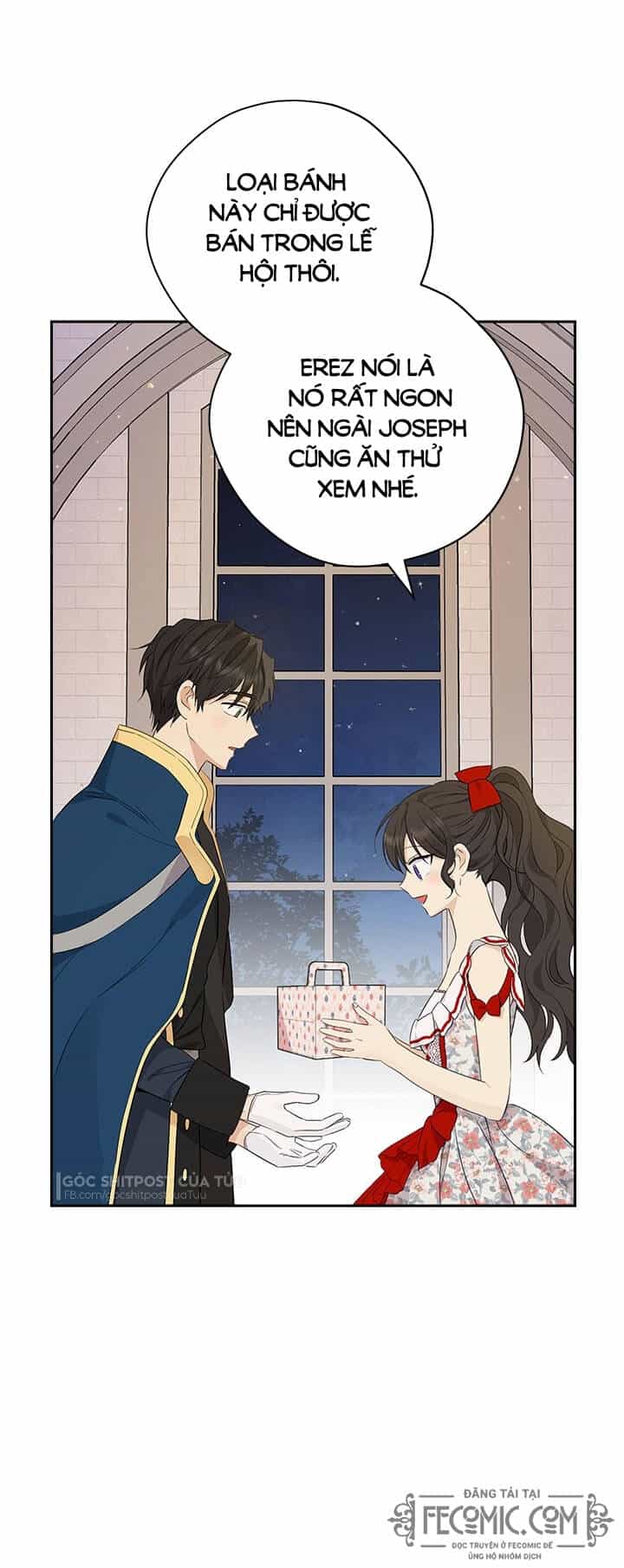 Thực Ra Tôi Mới Là Thật - Chương 75 - ảnh 23