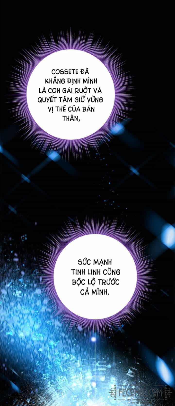 Thực Ra Tôi Mới Là Thật - Chương 76 - ảnh 36