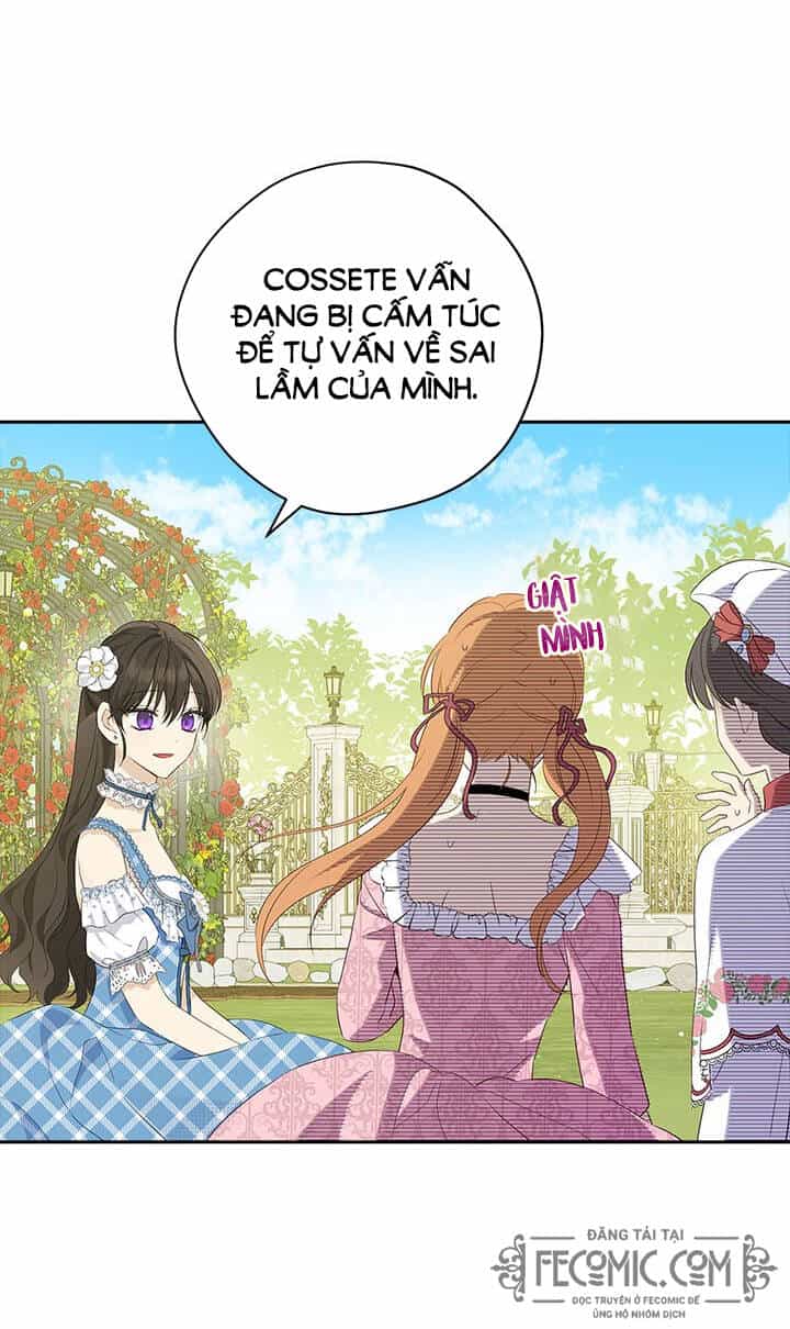 Thực Ra Tôi Mới Là Thật - Chương 79 - ảnh 10
