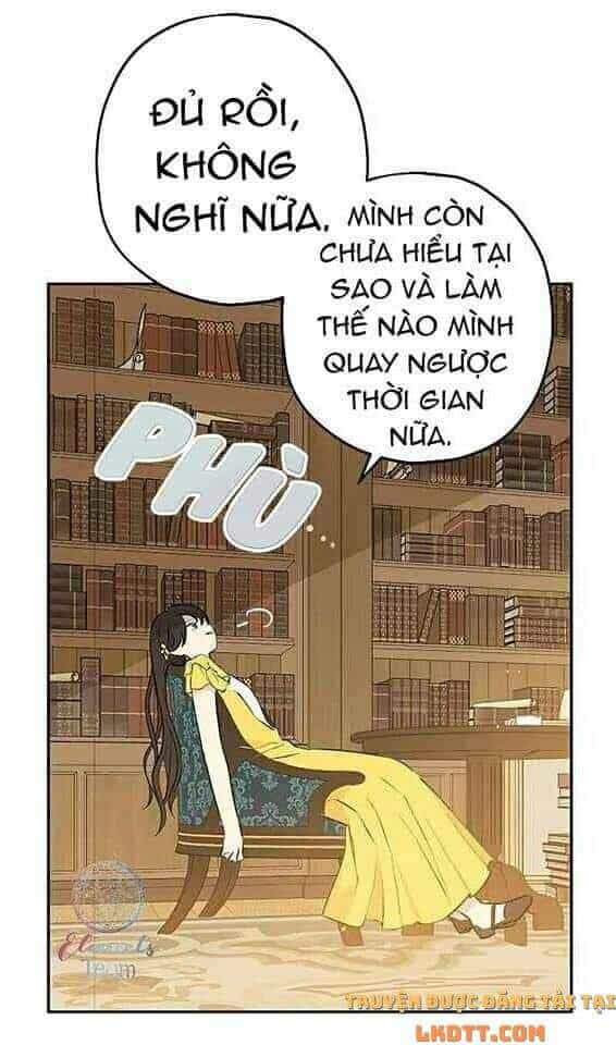 Thực Ra Tôi Mới Là Thật - Chương 7 - ảnh 22