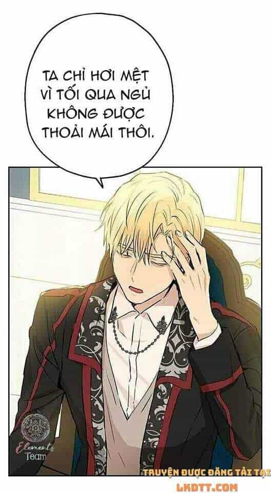 Thực Ra Tôi Mới Là Thật - Chương 7 - ảnh 8