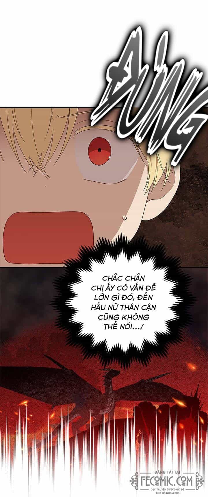 Thực Ra Tôi Mới Là Thật - Chương 81 - ảnh 13