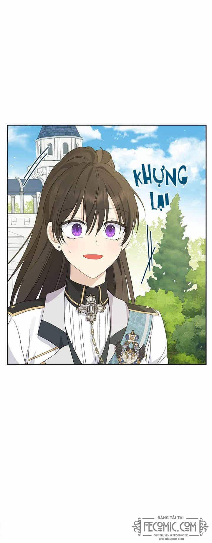 Thực Ra Tôi Mới Là Thật - Chương 81 - ảnh 24