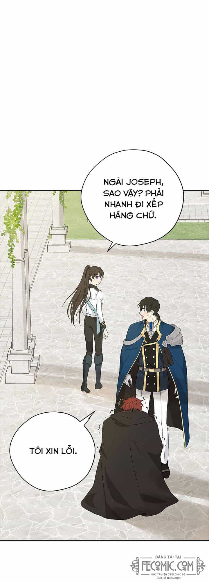 Thực Ra Tôi Mới Là Thật - Chương 81 - ảnh 37