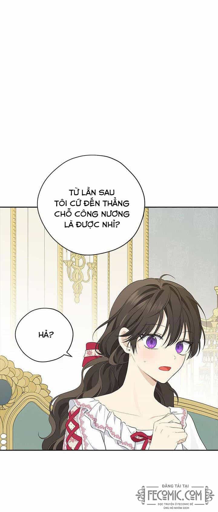 Thực Ra Tôi Mới Là Thật - Chương 82 - ảnh 43