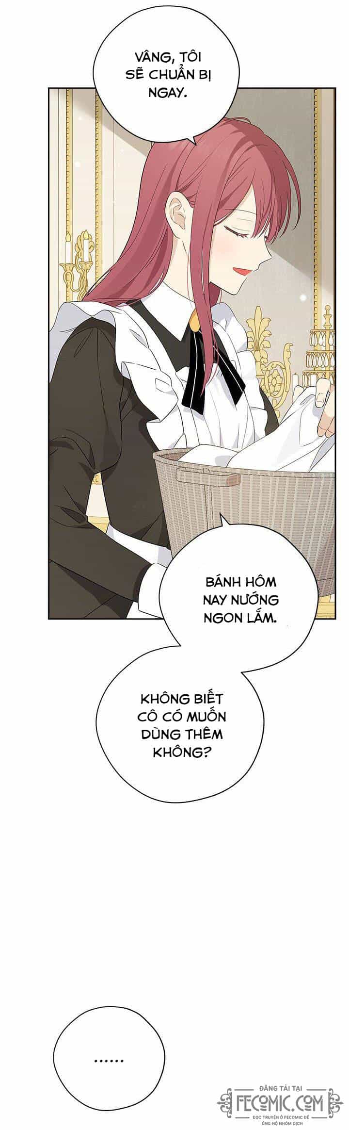 Thực Ra Tôi Mới Là Thật - Chương 82 - ảnh 5