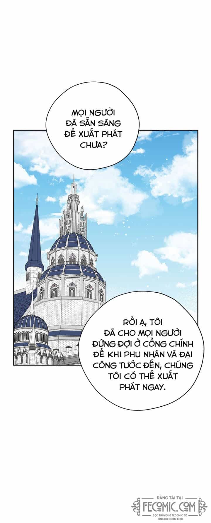 Thực Ra Tôi Mới Là Thật - Chương 83 - ảnh 15