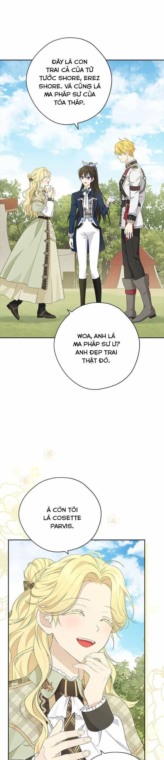 Thực Ra Tôi Mới Là Thật - Chương 84 - ảnh 14