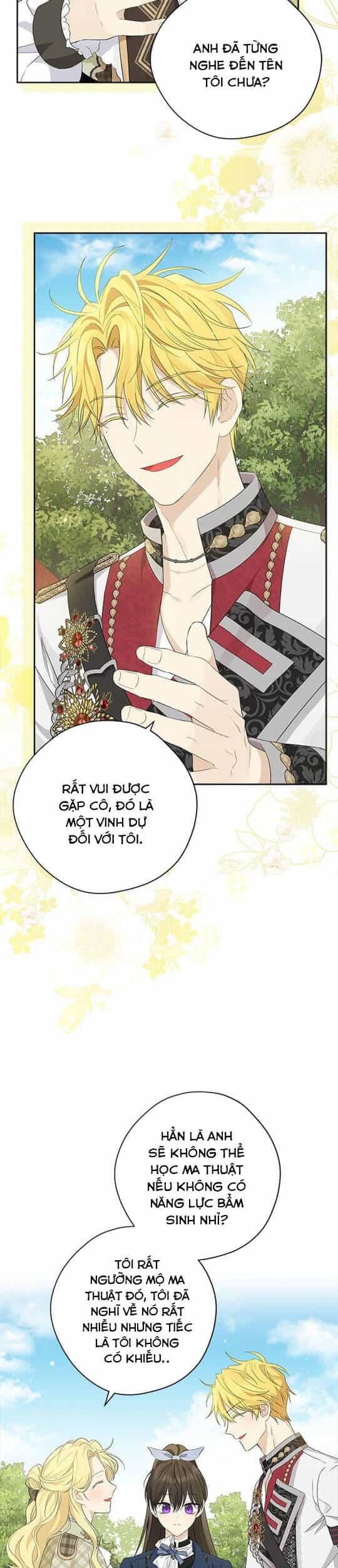 Thực Ra Tôi Mới Là Thật - Chương 84 - ảnh 15