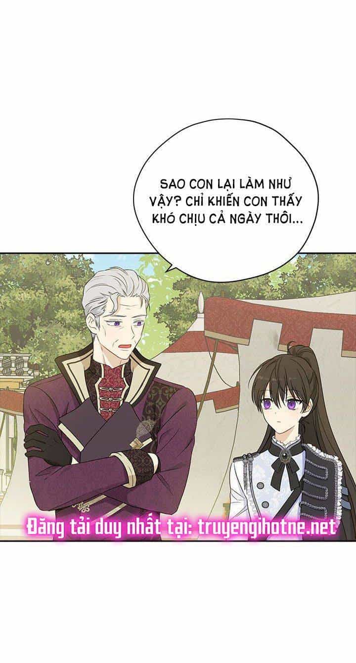 Thực Ra Tôi Mới Là Thật - Chương 85.5 - ảnh 19