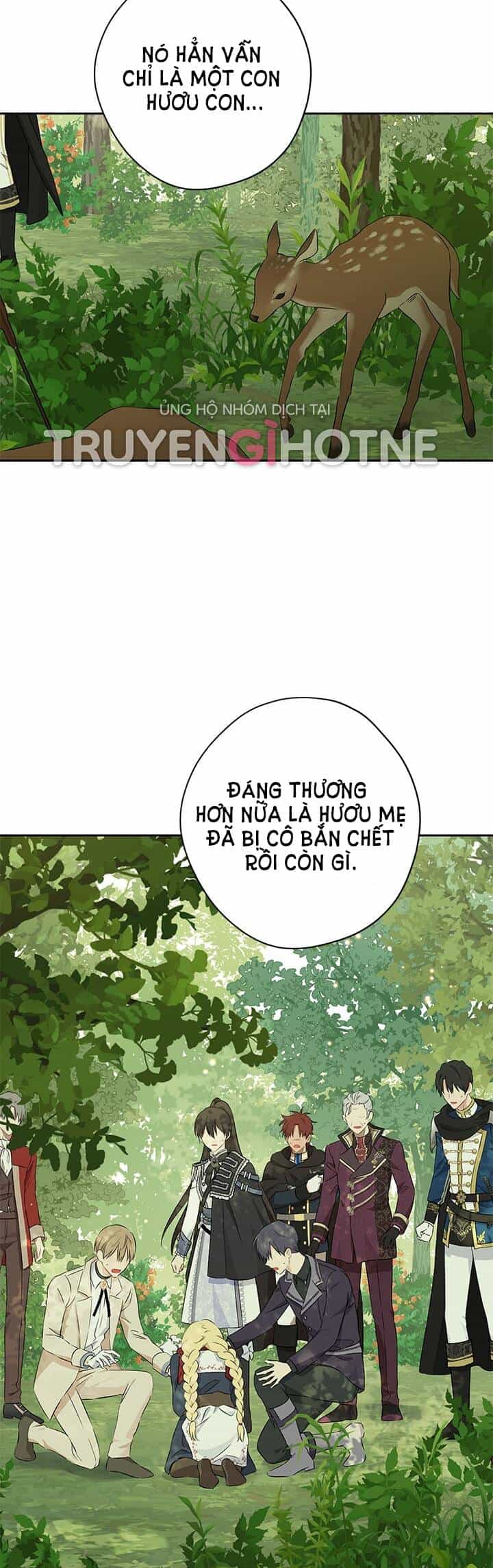 Thực Ra Tôi Mới Là Thật - Chương 86.1 - ảnh 2