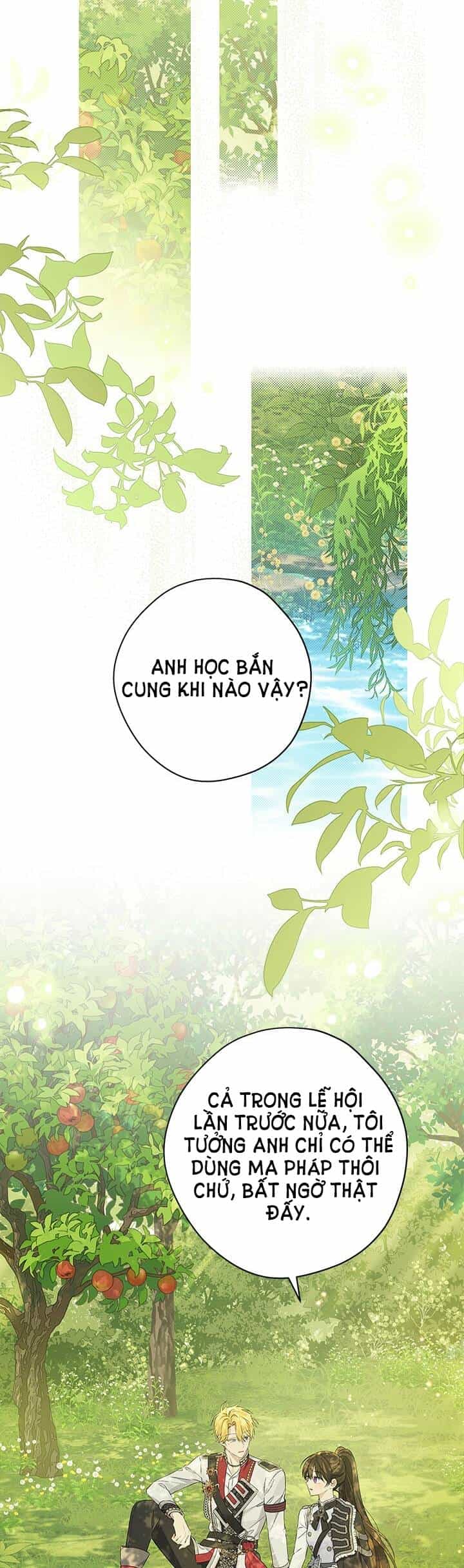 Thực Ra Tôi Mới Là Thật - Chương 86.2 - ảnh 20