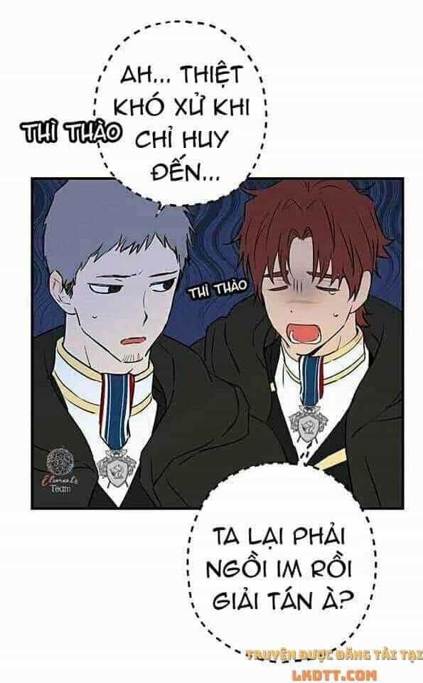 Thực Ra Tôi Mới Là Thật - Chương 8 - ảnh 12