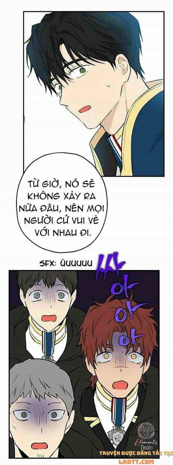 Thực Ra Tôi Mới Là Thật - Chương 8 - ảnh 18