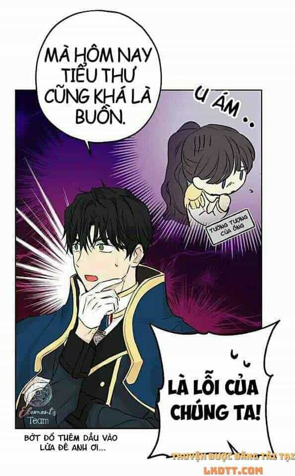 Thực Ra Tôi Mới Là Thật - Chương 8 - ảnh 25