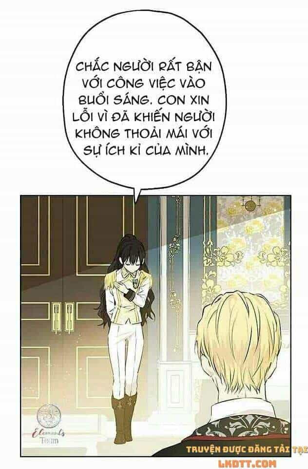 Thực Ra Tôi Mới Là Thật - Chương 8 - ảnh 37
