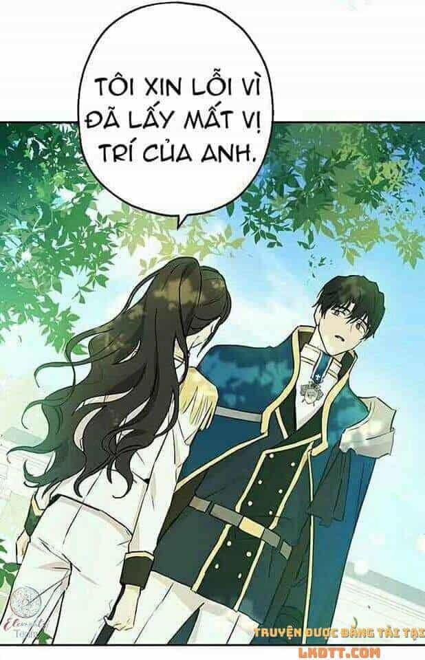 Thực Ra Tôi Mới Là Thật - Chương 8 - ảnh 5