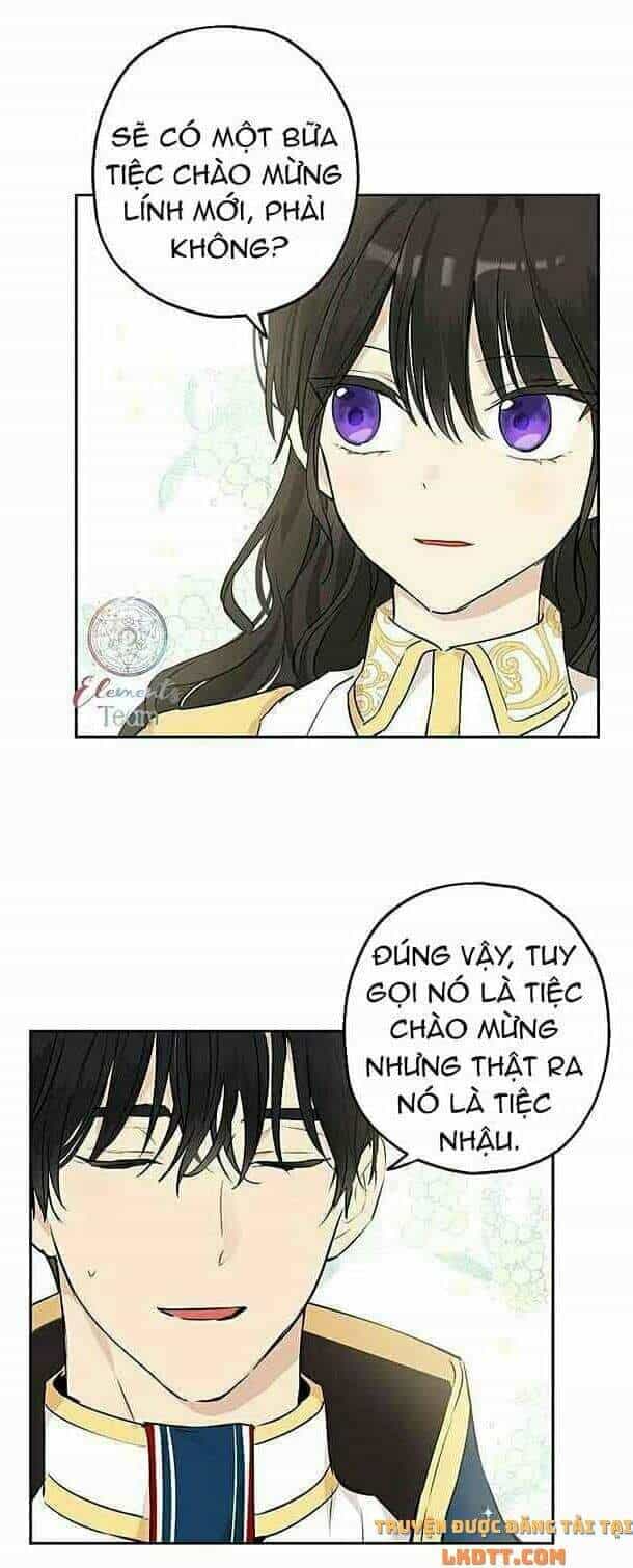 Thực Ra Tôi Mới Là Thật - Chương 8 - ảnh 9