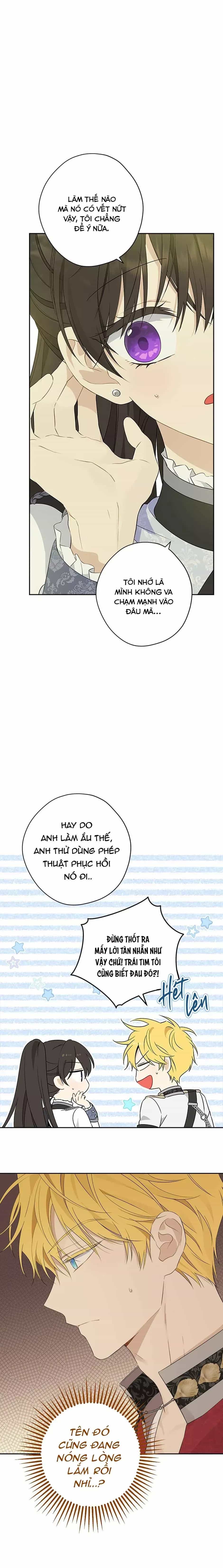 Thực Ra Tôi Mới Là Thật - Chương 87 - ảnh 2