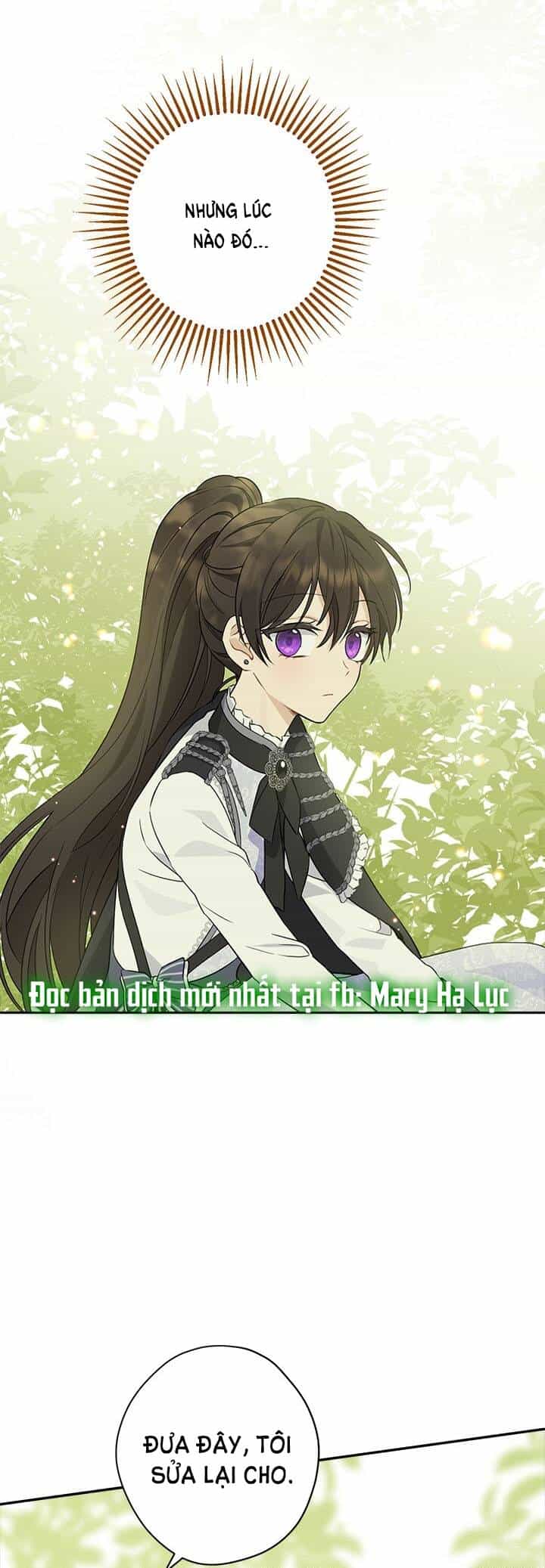 Thực Ra Tôi Mới Là Thật - Chương 87.1 - ảnh 5