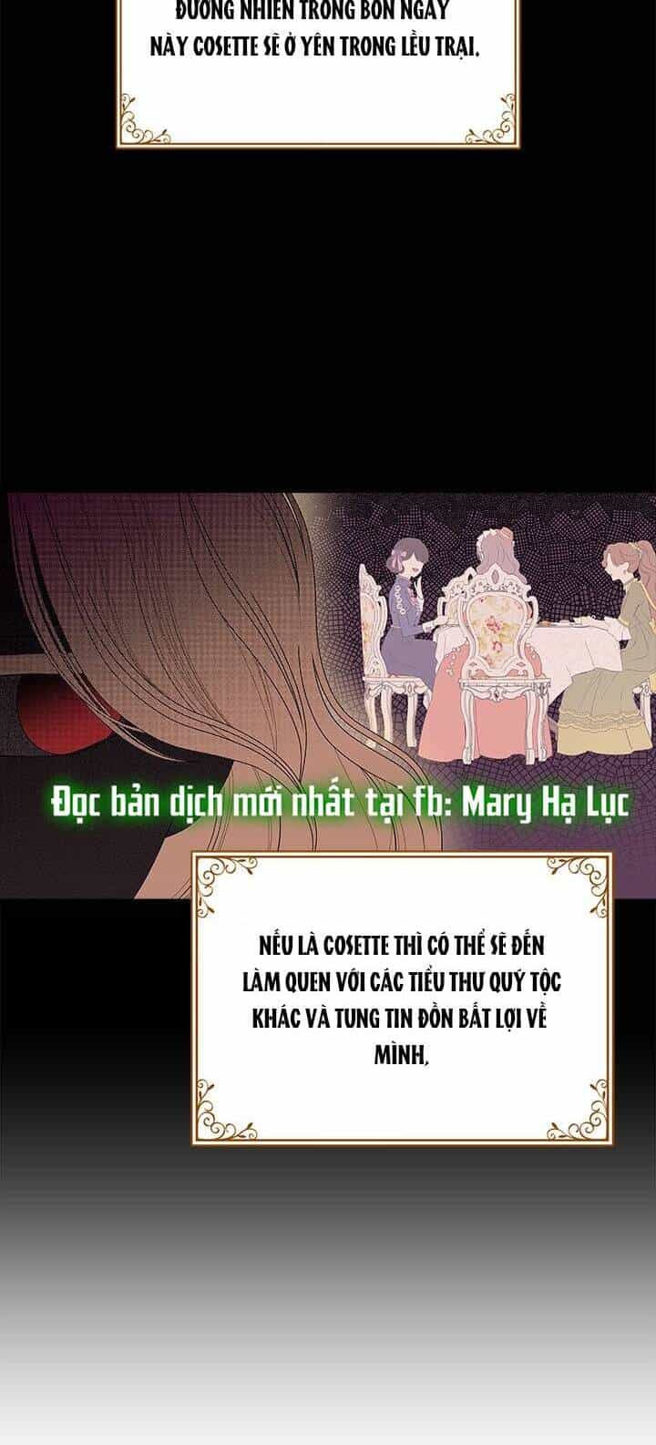 Thực Ra Tôi Mới Là Thật - Chương 87.2 - ảnh 21