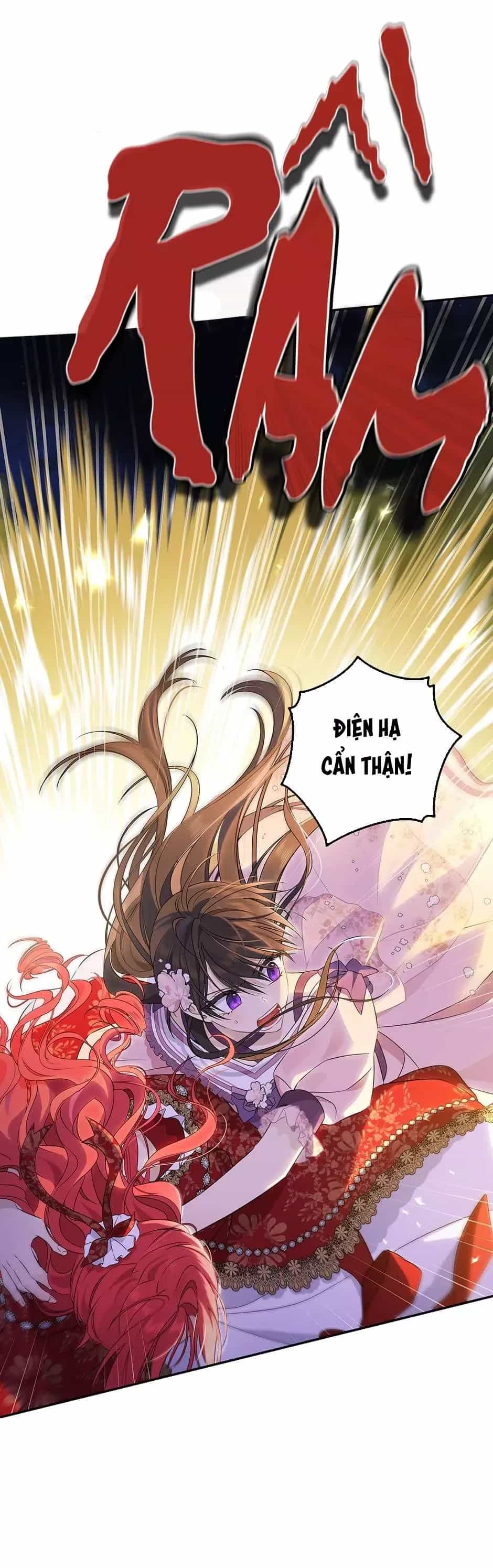 Thực Ra Tôi Mới Là Thật - Chương 88 - ảnh 6