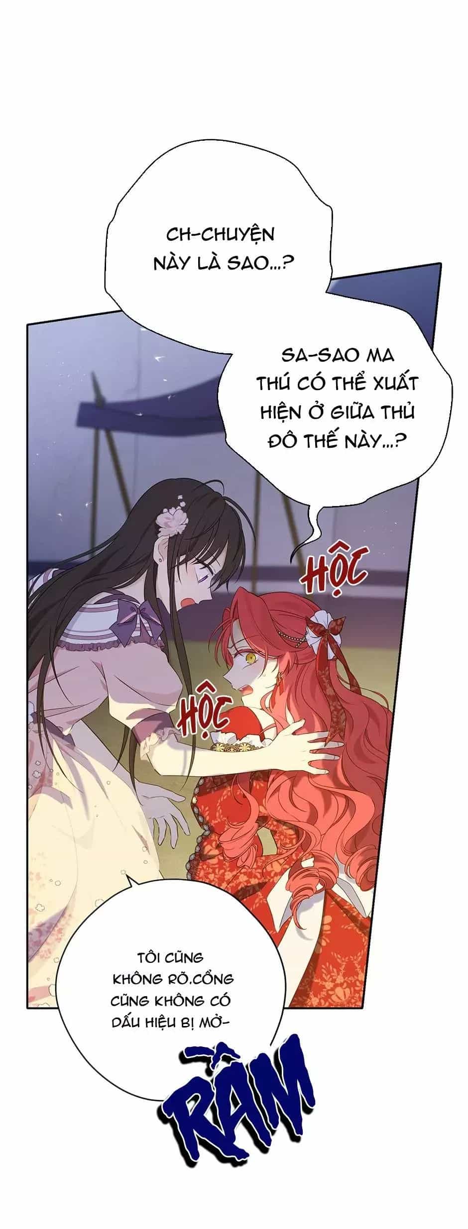 Thực Ra Tôi Mới Là Thật - Chương 88 - ảnh 7