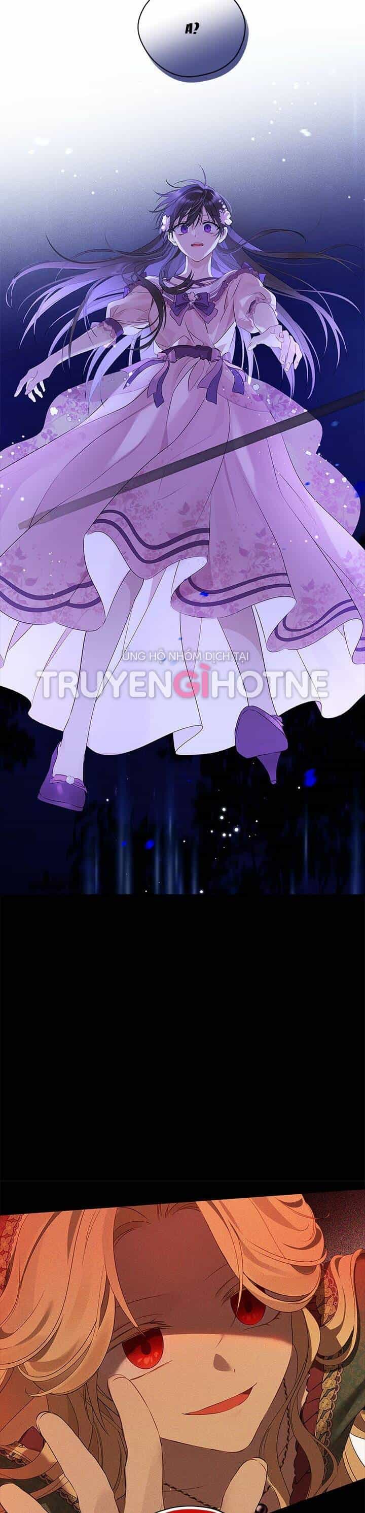 Thực Ra Tôi Mới Là Thật - Chương 88.2 - ảnh 25