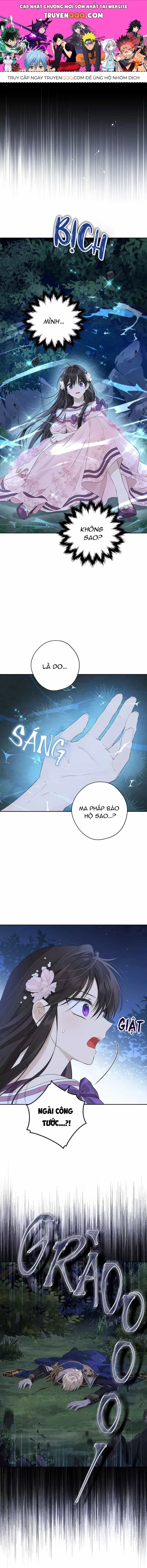 Thực Ra Tôi Mới Là Thật - Chương 89 - ảnh 1