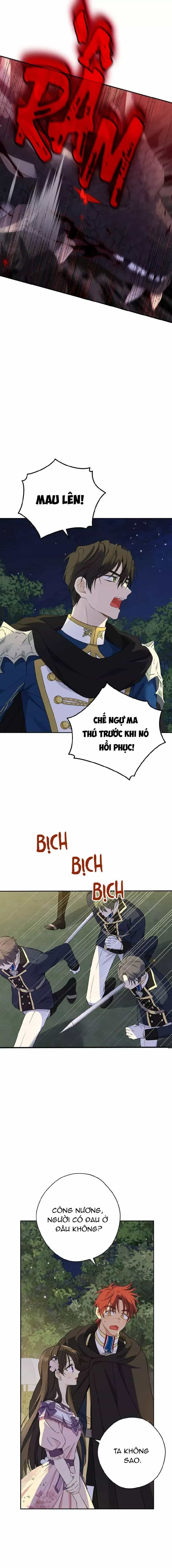 Thực Ra Tôi Mới Là Thật - Chương 89 - ảnh 4