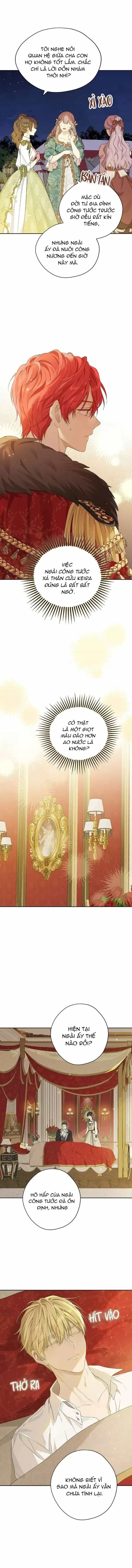 Thực Ra Tôi Mới Là Thật - Chương 89 - ảnh 8
