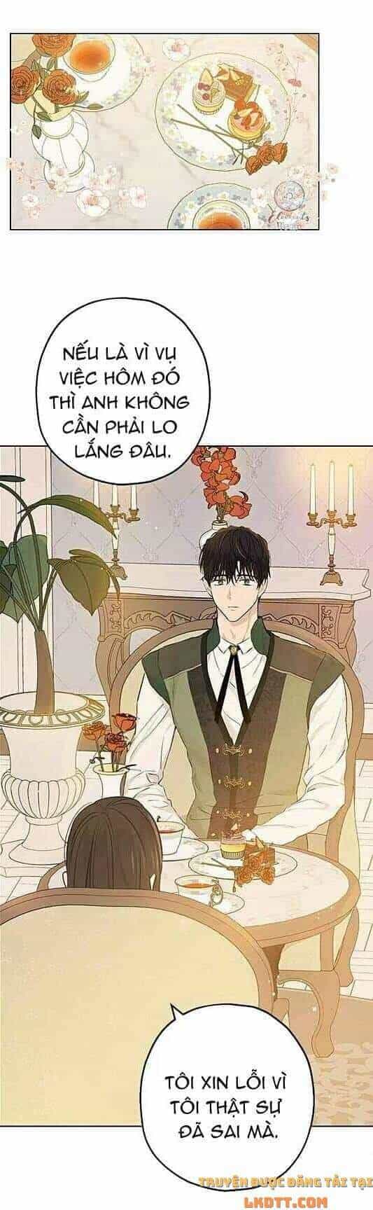 Thực Ra Tôi Mới Là Thật - Chương 9 - ảnh 13