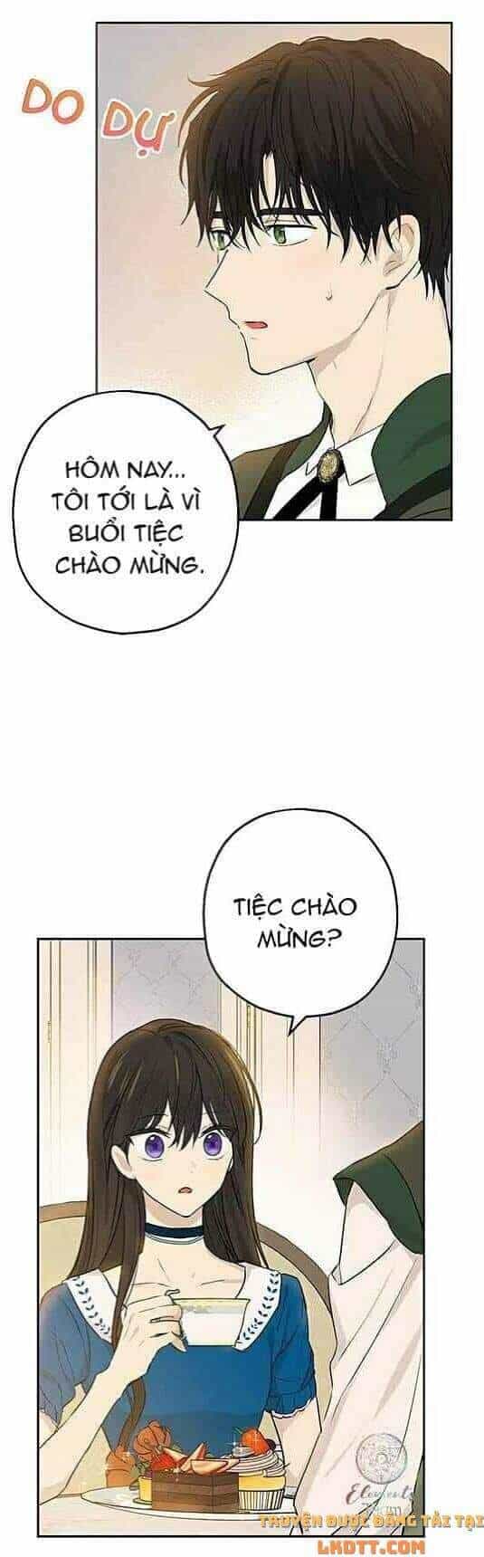 Thực Ra Tôi Mới Là Thật - Chương 9 - ảnh 14