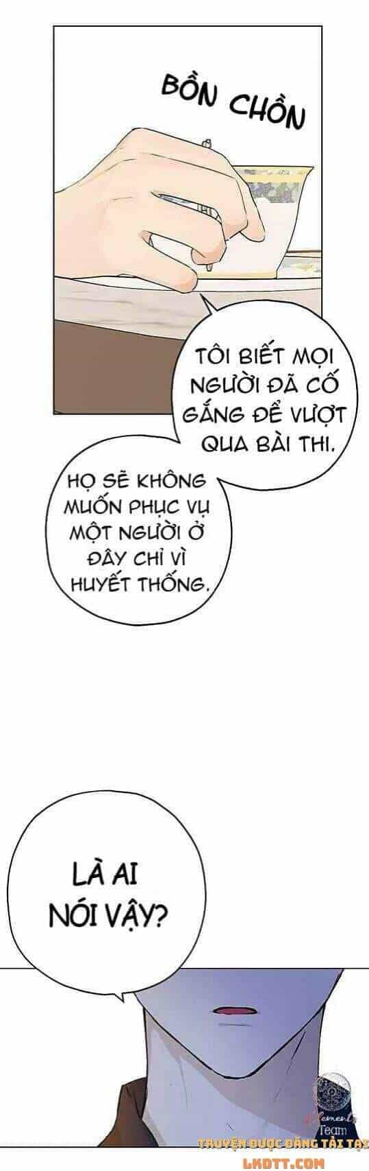 Thực Ra Tôi Mới Là Thật - Chương 9 - ảnh 22