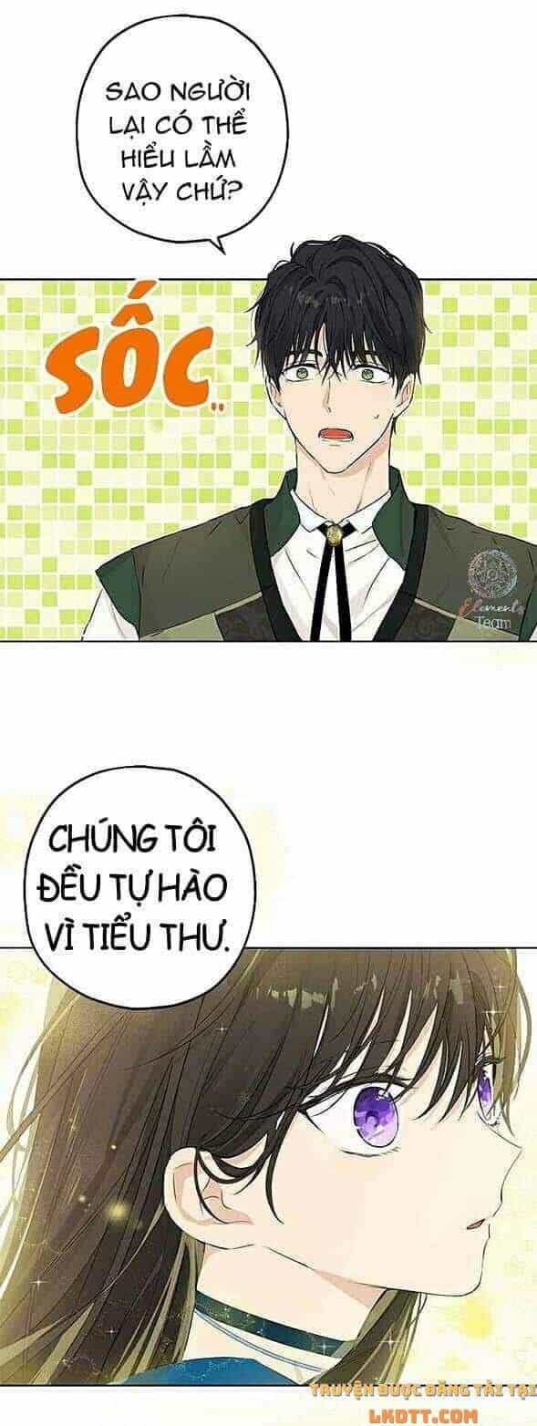 Thực Ra Tôi Mới Là Thật - Chương 9 - ảnh 27