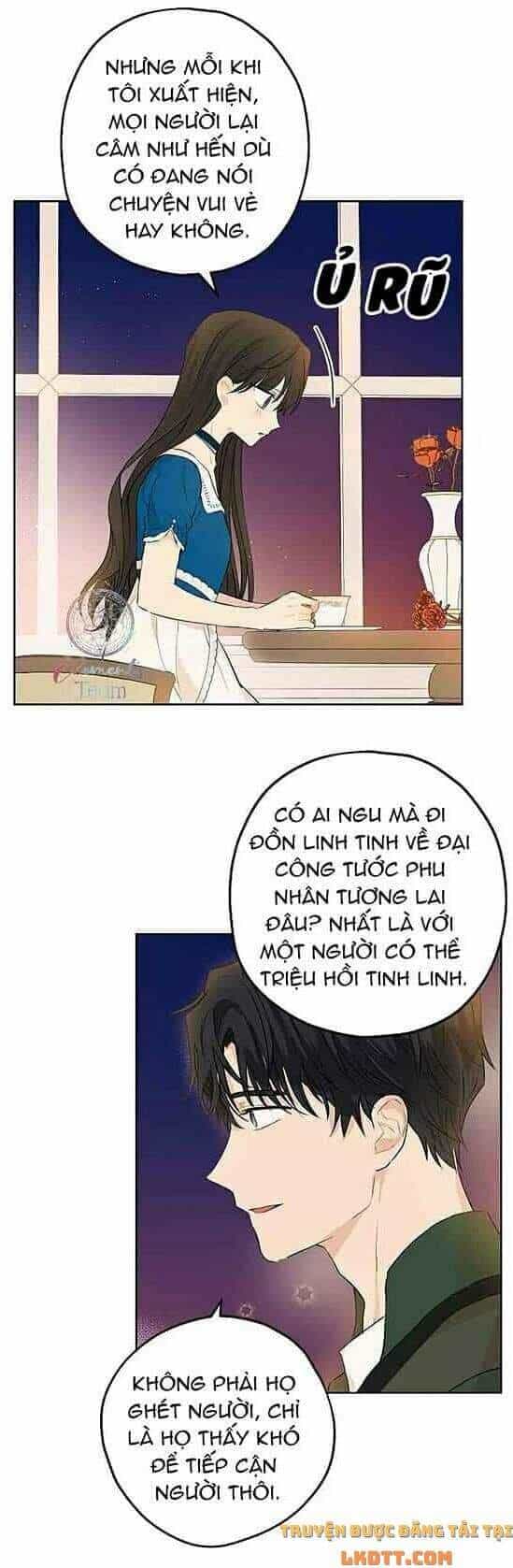 Thực Ra Tôi Mới Là Thật - Chương 9 - ảnh 29