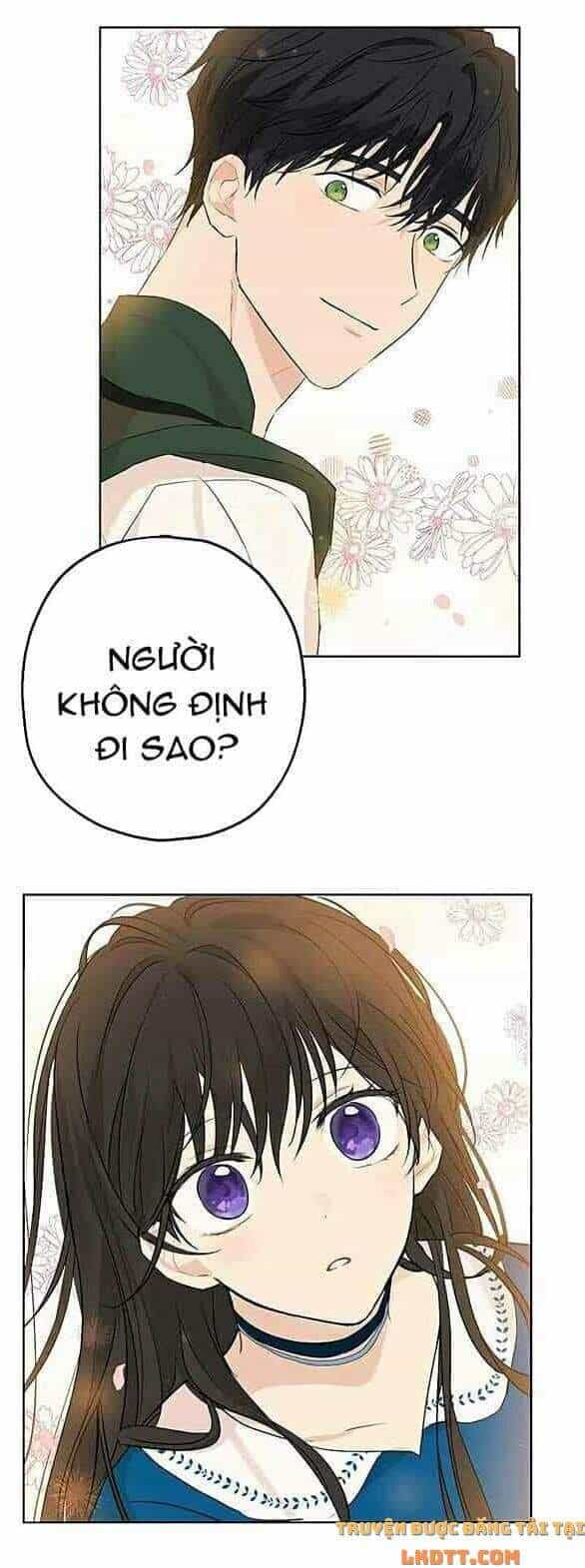 Thực Ra Tôi Mới Là Thật - Chương 9 - ảnh 34